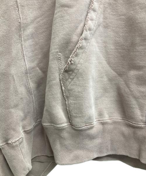 DEUXIEME CLASSE（ドゥーズィエム クラス）Deuxieme Classe (ドゥーズィエム クラス) Endear hood ピンク サイズ:不明（実寸サイズをご確認ください）の古着・服飾アイテム