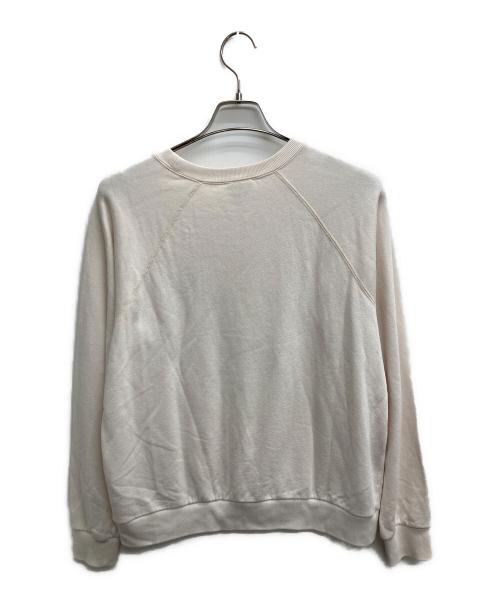 Shinzone（シンゾーン）Shinzone (シンゾーン) ベテルペインプルオーバー ベージュ サイズ:FREEの古着・服飾アイテム