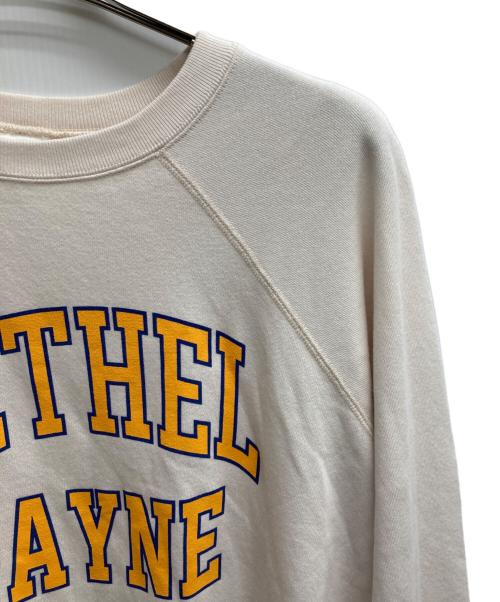 Shinzone（シンゾーン）Shinzone (シンゾーン) ベテルペインプルオーバー ベージュ サイズ:FREEの古着・服飾アイテム