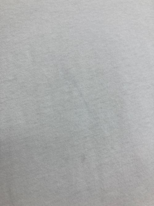 AP STUDIO（エーピーストゥディオ）AP STUDIO (エーピーストゥディオ) ラグランTシャツ ホワイト×ブラック サイズ:Freeの古着・服飾アイテム