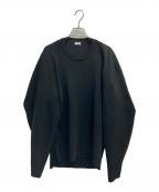 RITOリト）の古着「アンサンブルニット」｜ブラック