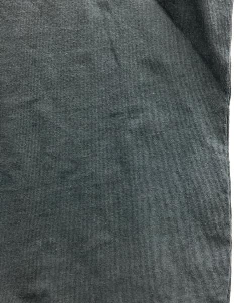 askyurself（アスクユアセルフ）askyurself (アスクユアセルフ) Tシャツ ブラック サイズ:XLの古着・服飾アイテム