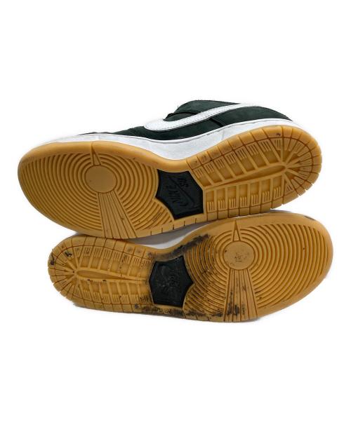NIKE SB（ナイキエスビー）NIKE SB (ナイキエスビー) Dunk Low Pro / ダンクロープロ ブラック サイズ:27の古着・服飾アイテム