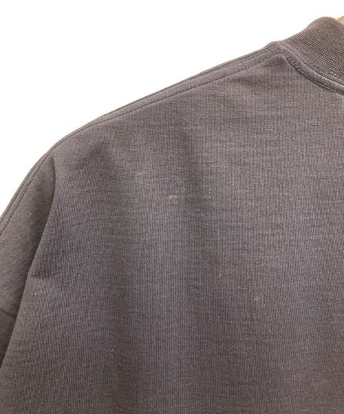 DAIWA PIER39（ダイワ ピア39）DAIWA PIER39 (ダイワ ピア39) TECH DRAWSTRING S/S TEE ネイビー サイズ:XLの古着・服飾アイテム