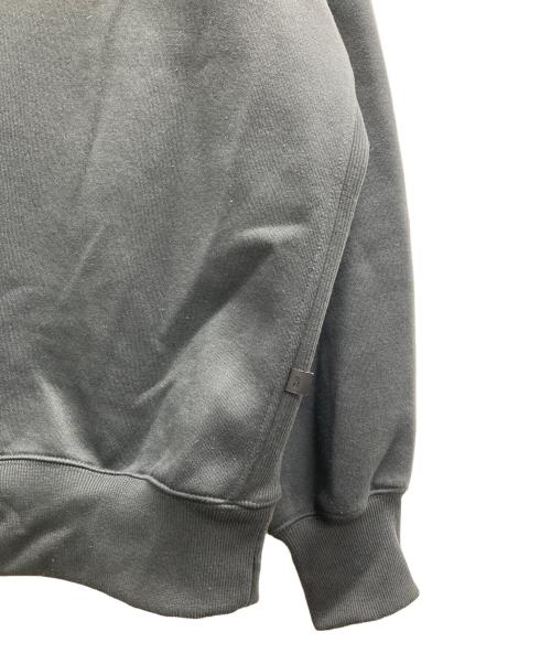 DAIWA PIER39（ダイワ ピア39）DAIWA PIER39 (ダイワ ピア39) TECH SWEAT CREW FREEDOM SLEEVE グレー サイズ:Lの古着・服飾アイテム