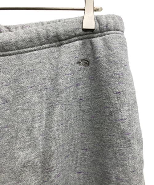 THE NORTHFACE PURPLELABEL（ザ・ノースフェイス パープルレーベル）THE NORTHFACE PURPLELABEL (ザ・ノースフェイス パープルレーベル) Field Sweatpants グレー サイズ:36の古着・服飾アイテム