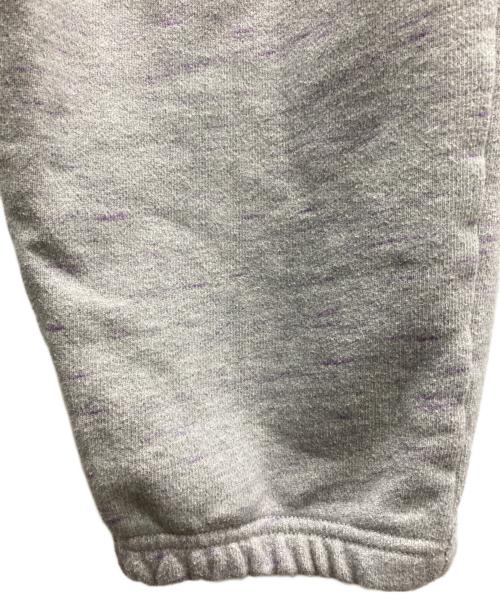 THE NORTHFACE PURPLELABEL（ザ・ノースフェイス パープルレーベル）THE NORTHFACE PURPLELABEL (ザ・ノースフェイス パープルレーベル) Field Sweatpants グレー サイズ:36の古着・服飾アイテム