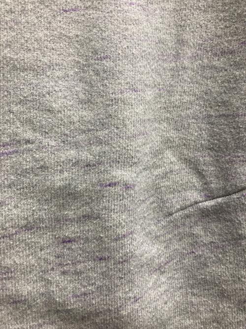 THE NORTHFACE PURPLELABEL（ザ・ノースフェイス パープルレーベル）THE NORTHFACE PURPLELABEL (ザ・ノースフェイス パープルレーベル) Field Sweatpants グレー サイズ:36の古着・服飾アイテム