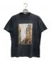 KITH（キス）の古着「NYC SOHO VINTAGE Tee」｜ブラック