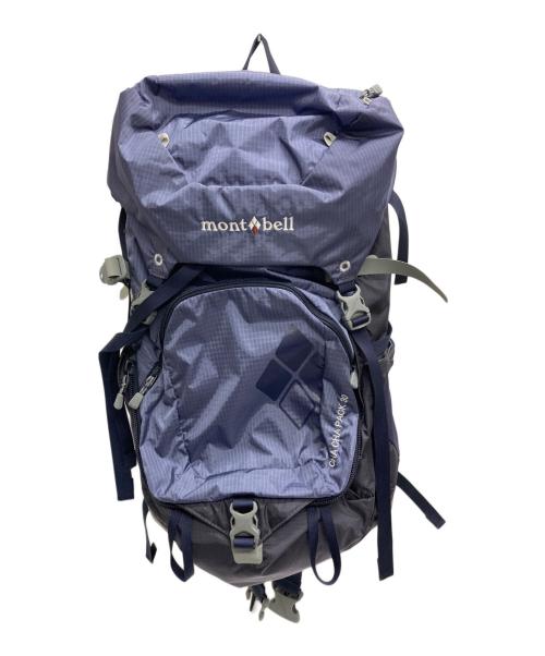 Columbia（コロンビア）Columbia (コロンビア) チャチャパック30 ネイビーの古着・服飾アイテム