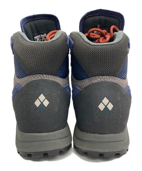 Columbia（コロンビア）Columbia (コロンビア) トレッキングシューズ ネイビー サイズ:25.5の古着・服飾アイテム