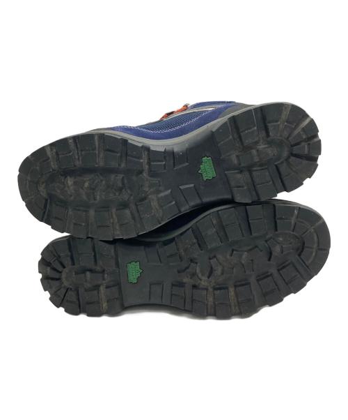 Columbia（コロンビア）Columbia (コロンビア) トレッキングシューズ ネイビー サイズ:25.5の古着・服飾アイテム