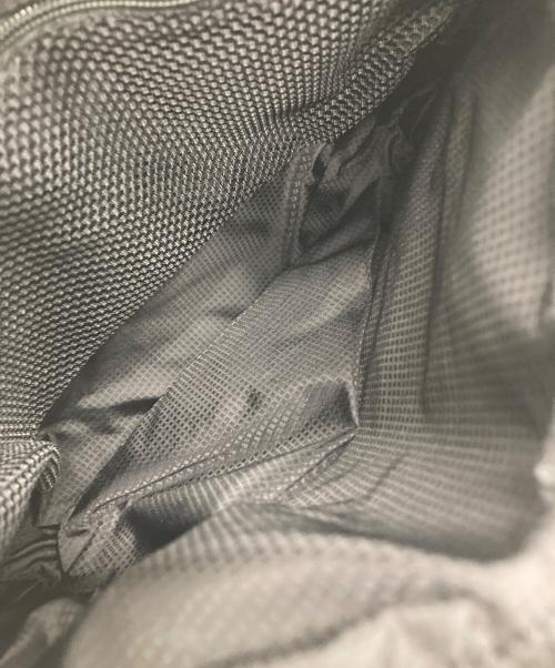 THE NORTH FACE（ザ ノース フェイス）THE NORTH FACE (ザ ノース フェイス) Geoface POUCH ブラックの古着・服飾アイテム