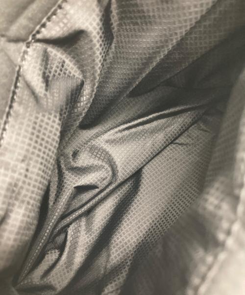 THE NORTH FACE（ザ ノース フェイス）THE NORTH FACE (ザ ノース フェイス) Geoface POUCH ブラックの古着・服飾アイテム