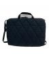 THE NORTH FACE (ザ ノース フェイス) Geoface POUCH ブラック：4000円