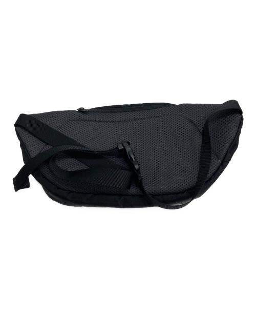 THE NORTH FACE（ザ ノース フェイス）THE NORTH FACE (ザ ノース フェイス) オリオン3ウエストポーチ ブラックの古着・服飾アイテム