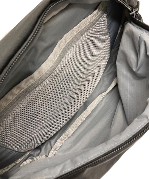 THE NORTH FACE（ザ ノース フェイス）THE NORTH FACE (ザ ノース フェイス) オリオン3ウエストポーチ ブラックの古着・服飾アイテム