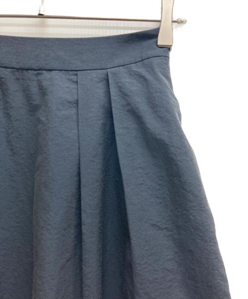 MACKINTOSH LONDON（マッキントッシュ ロンドン）MACKINTOSH LONDON (マッキントッシュ ロンドン) スカート ネイビー サイズ:36の古着・服飾アイテム