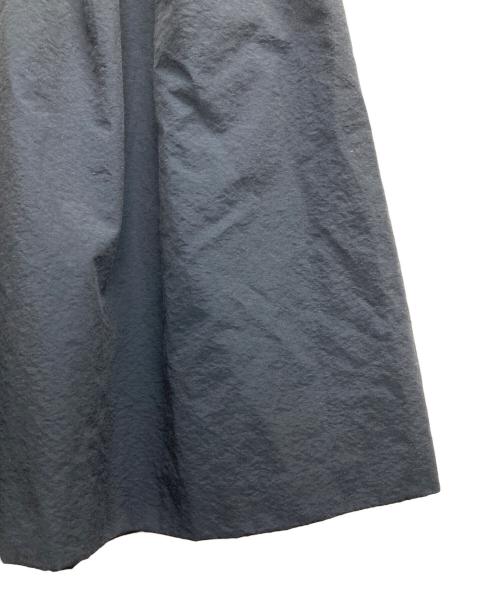 MACKINTOSH LONDON（マッキントッシュ ロンドン）MACKINTOSH LONDON (マッキントッシュ ロンドン) スカート ネイビー サイズ:36の古着・服飾アイテム