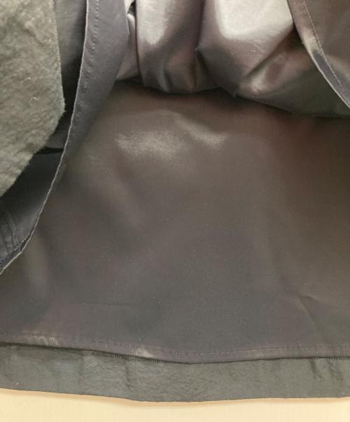 MACKINTOSH LONDON（マッキントッシュ ロンドン）MACKINTOSH LONDON (マッキントッシュ ロンドン) スカート ネイビー サイズ:36の古着・服飾アイテム