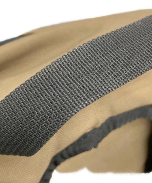 X-LARGE（エクストララージ）X-LARGE (エクストララージ) STANDARD LOGO TRUCK HOOK BACKPACK カーキの古着・服飾アイテム