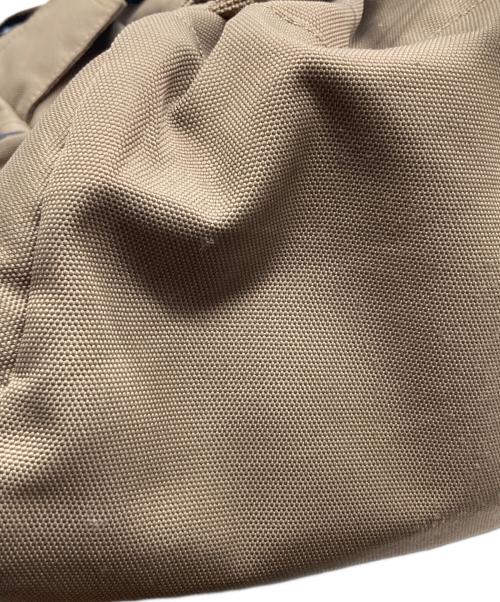 X-LARGE（エクストララージ）X-LARGE (エクストララージ) STANDARD LOGO TRUCK HOOK BACKPACK カーキの古着・服飾アイテム