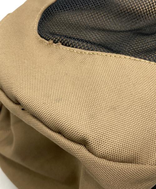 X-LARGE（エクストララージ）X-LARGE (エクストララージ) STANDARD LOGO TRUCK HOOK BACKPACK カーキの古着・服飾アイテム