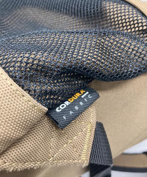 X-LARGE（エクストララージ）X-LARGE (エクストララージ) STANDARD LOGO TRUCK HOOK BACKPACK カーキの古着・服飾アイテム