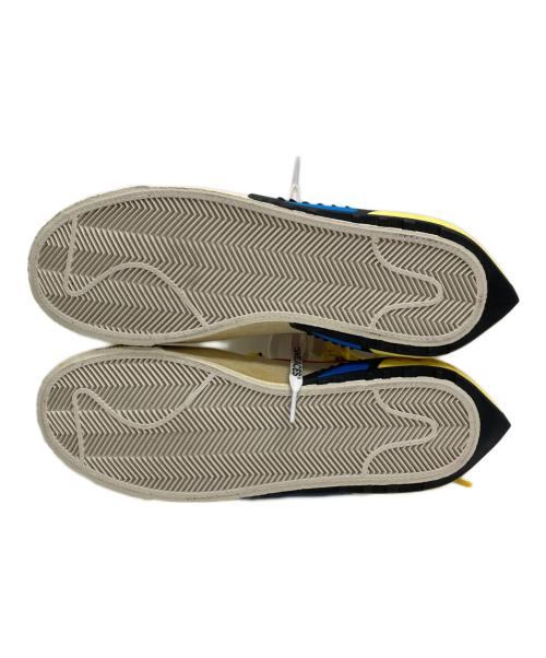 NIKE（ナイキ）NIKE (ナイキ) OFFWHITE (オフホワイト) BLAZER LOW 77 ホワイト サイズ:27cmの古着・服飾アイテム