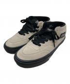 VANSヴァンズ）の古着「スニーカー」｜グレー