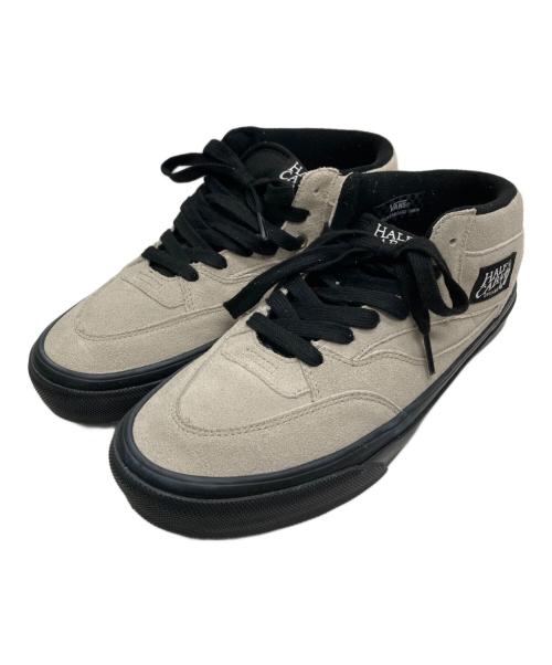 VANS（ヴァンズ）VANS (バンズ) スニーカー グレー サイズ:27.5cmの古着・服飾アイテム