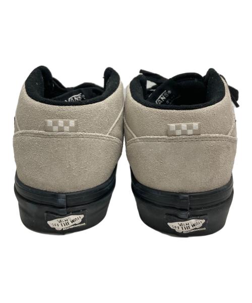 VANS（ヴァンズ）VANS (バンズ) スニーカー グレー サイズ:27.5cmの古着・服飾アイテム