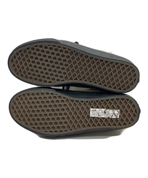 VANS（ヴァンズ）VANS (バンズ) スニーカー グレー サイズ:27.5cmの古着・服飾アイテム