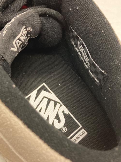 VANS（ヴァンズ）VANS (バンズ) スニーカー グレー サイズ:27.5cmの古着・服飾アイテム