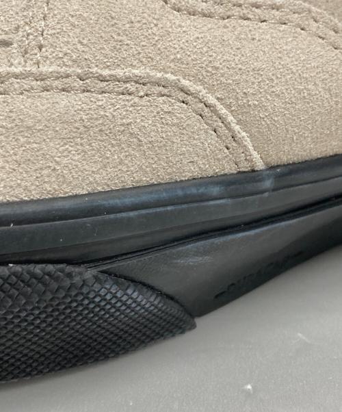 VANS（ヴァンズ）VANS (バンズ) スニーカー グレー サイズ:27.5cmの古着・服飾アイテム