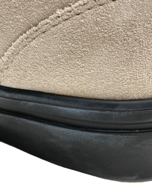 VANS（ヴァンズ）VANS (バンズ) スニーカー グレー サイズ:27.5cmの古着・服飾アイテム