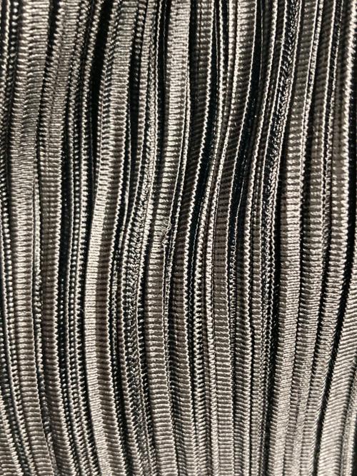 PLEATS PLEASE（プリーツプリーズ）PLEATS PLEASE (プリーツプリーズ) プリーツスカート ブラック サイズ:3の古着・服飾アイテム