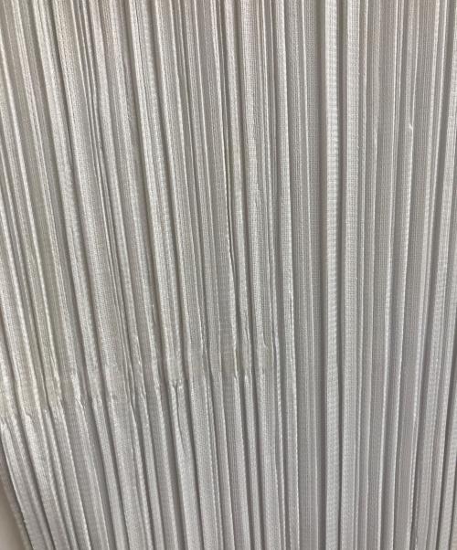 PLEATS PLEASE（プリーツプリーズ）PLEATS PLEASE (プリーツプリーズ) プリーツカットソー グレー サイズ:4の古着・服飾アイテム