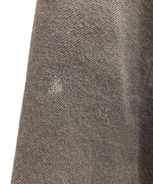 ISSEY MIYAKE（イッセイミヤケ）ISSEY MIYAKE (イッセイミヤケ) ショールカラージャケット ブラック サイズ:3の古着・服飾アイテム