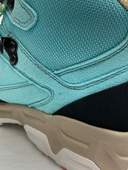 Columbia（コロンビア）Columbia (コロンビア) クレッセントピーク2アウトドライ ブルー サイズ:24.0 未使用品の古着・服飾アイテム