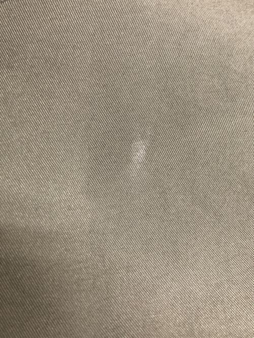 KAO YORI NAKAMI（カオヨリナカミ）KAO YORI NAKAMI (カオヨリナカミ) ナイロンジャケット グリーン サイズ:Lの古着・服飾アイテム