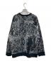 Supreme (シュプリーム) 22AW Trebark Camo Sweater ブラック サイズ:L：15000円