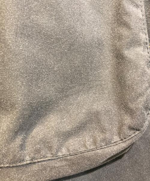 Barbour（バブアー）Barbour (バブアー) OVERSIZED WAX BEDALE グレー サイズ:40の古着・服飾アイテム