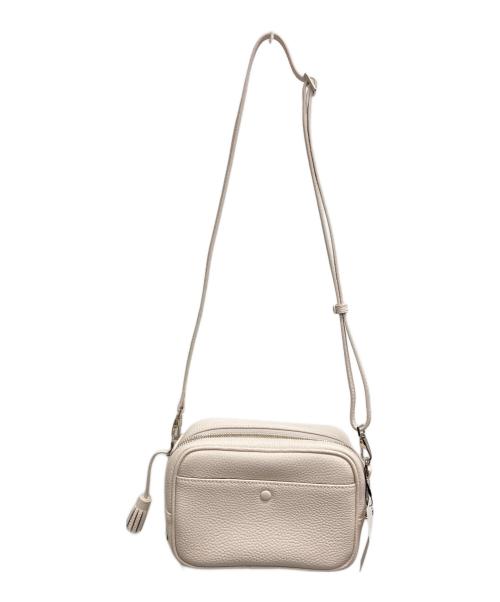 VASIC（ヴァジック）VASIC (ヴァジック) ANYWAY(エニウェイ) ホワイトの古着・服飾アイテム