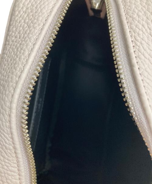 VASIC（ヴァジック）VASIC (ヴァジック) ANYWAY(エニウェイ) ホワイトの古着・服飾アイテム