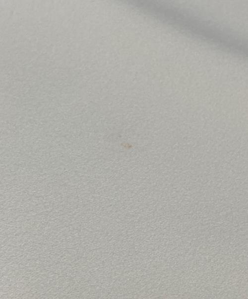 IIROT（イロット）IIROT (イロット) Slit Skirt(スリットスカート) アイボリー サイズ:38の古着・服飾アイテム