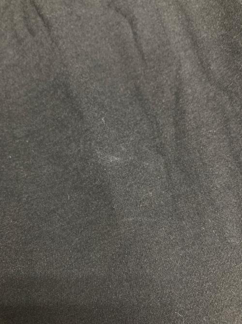 AP STUDIO（エーピーストゥディオ）AP STUDIO (エーピーストゥディオ) カットソーワンピース ブラック サイズ:不明（実寸サイズをご確認ください）の古着・服飾アイテム