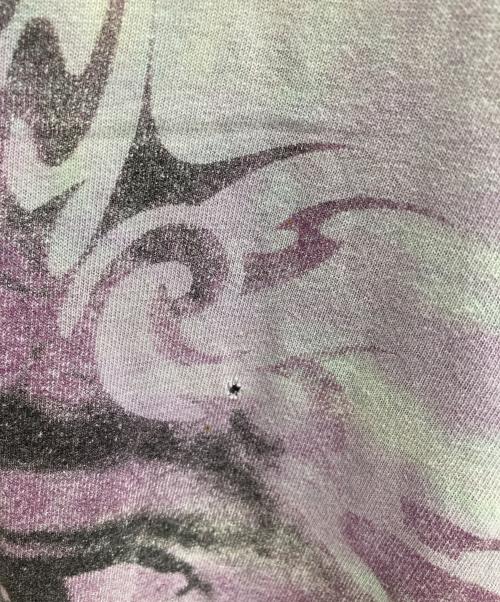 GILDAN（ギルダン）GILDAN (ギルダン) タイダイTEE(タイダイティー) マルチカラー サイズ:XLの古着・服飾アイテム