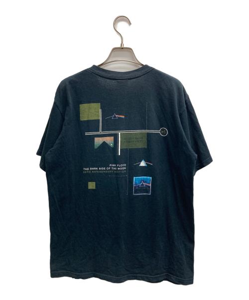 anvil（アンヴィル）anvil (アンヴィル) プリントTシャツ ブラック サイズ:Mの古着・服飾アイテム