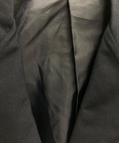 VAN HEUSEN（ヴァンヒューセン/バンヒューゼン）VAN HEUSEN (ヴァンヒューセン/バンヒューゼン) 金釦紺ブレ ネイビー サイズ:表記無しの古着・服飾アイテム